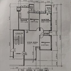 Blk 17 Joo Seng Heights (Toa Payoh), HDB 4 Rooms #488855841